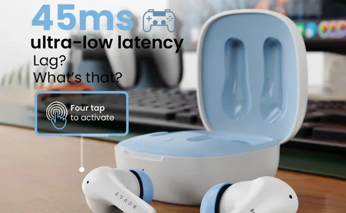 Does Airpods Pro Have Delay