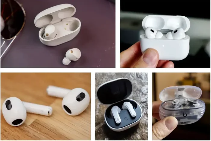 Can I Use Any Wireless Earbuds with Iphone