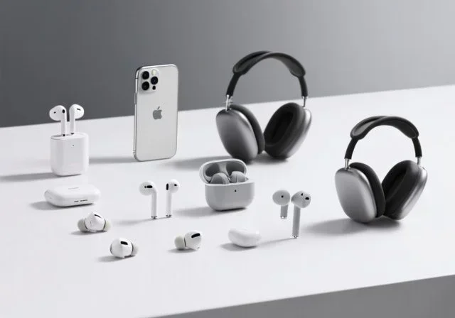 Can I Use Any Wireless Headphones with Iphone