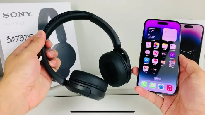 Can I Use Any Wireless Headphones with Iphone